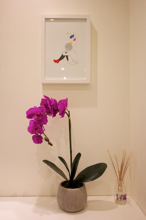 אדינבורו Old Town Castle View Apartment מראה חיצוני תמונה
